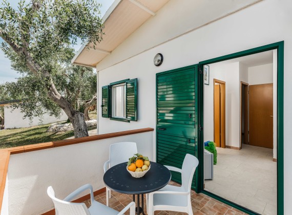 Villetta Comfort Centrale
