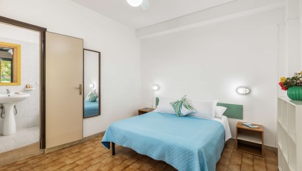 Villetta Village Centrale
