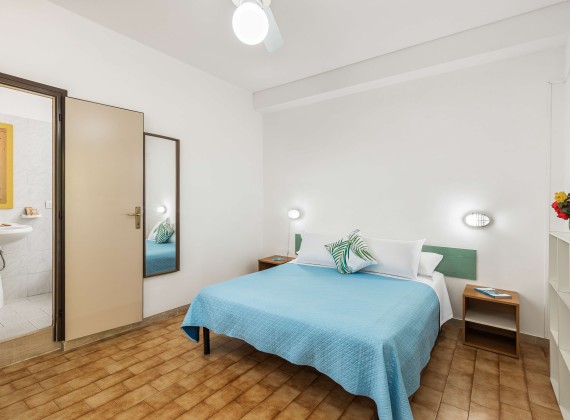 Villetta Village Centrale
