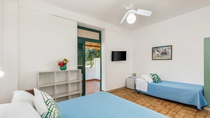 Villetta Village Centrale
