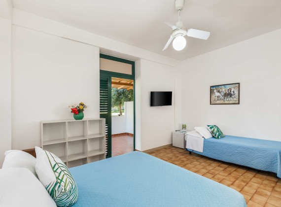 Villetta Village Centrale
