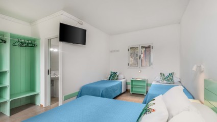 Villetta Village Centrale
