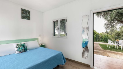 Villetta Village Centrale
