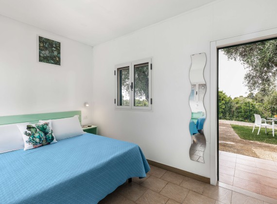 Villetta Village Centrale
