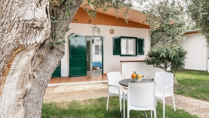 Villetta Village Centrale
