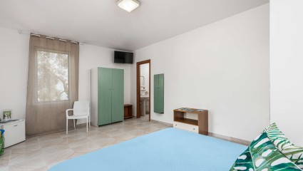 Villetta Comfort Centrale
