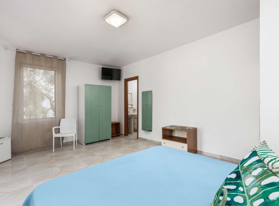 Villetta Comfort Centrale
