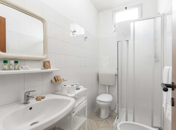 Villetta Comfort Centrale
