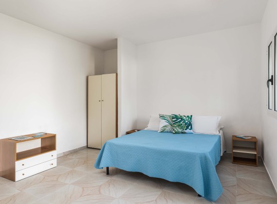 Villetta Comfort Centrale
