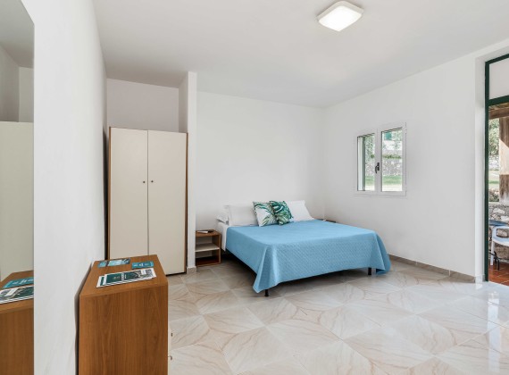 Villetta Comfort Centrale
