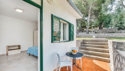 Villetta Comfort Centrale
