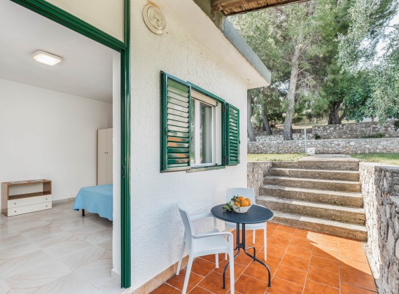 Villetta Comfort Centrale
