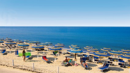 Spiaggia
