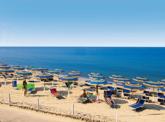 Spiaggia
