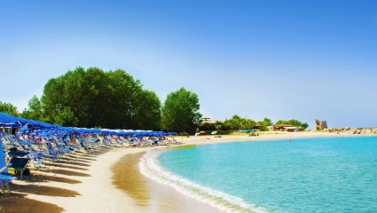 Spiaggia
