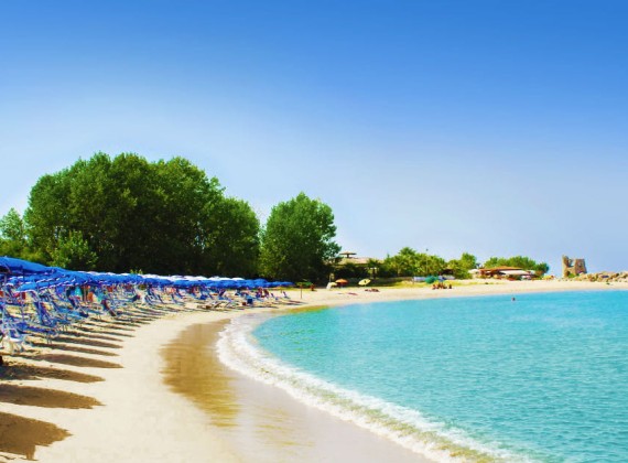 Spiaggia
