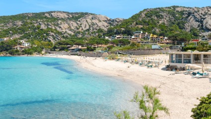 Spiaggia
