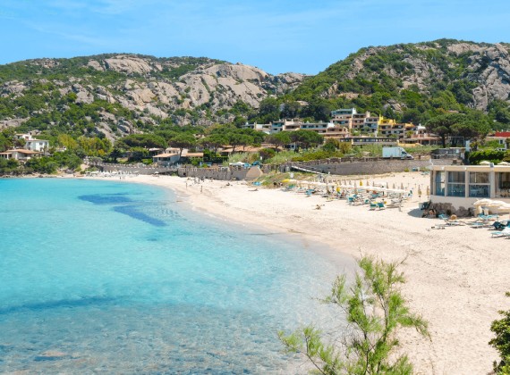 Spiaggia
