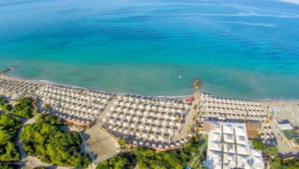 Spiaggia
