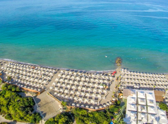 Spiaggia
