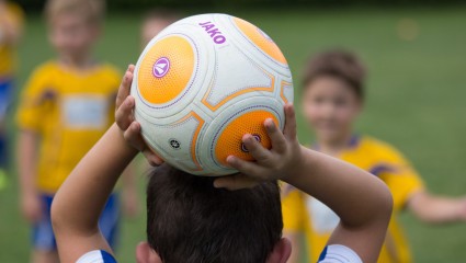 Area Sport
