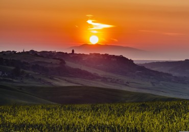 Tarquinia