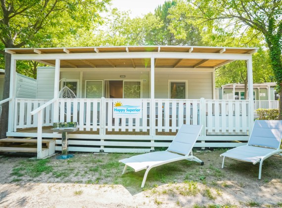 Casa Mobile Happy Superior

