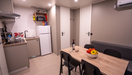 Casa Mobile Happy Superior
